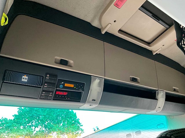 2019 man tgx 18.460 4x2 euro6 vrachtwagen - afbeelding 21 van  36