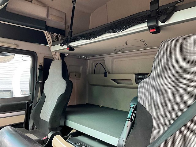 2019 man tgx 18.460 4x2 euro6 vrachtwagen - afbeelding 24 van  36