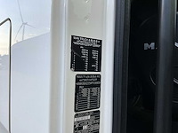 2019 man tgx 18.460 4x2 euro6 vrachtwagen - afbeelding 29 van  36