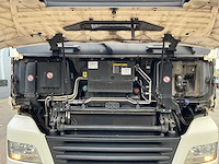 2019 man tgx 18.460 4x2 euro6 vrachtwagen - afbeelding 30 van  36