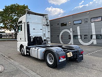 2019 man tgx 18.460 4x2 euro6 vrachtwagen - afbeelding 23 van  36