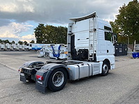 2019 man tgx 18.460 4x2 euro6 vrachtwagen - afbeelding 32 van  36