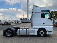 2019 man tgx 18.460 4x2 euro6 vrachtwagen - afbeelding 33 van  36