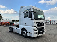 2019 man tgx 18.460 4x2 euro6 vrachtwagen - afbeelding 34 van  36