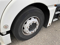 2019 man tgx 18.460 4x2 euro6 vrachtwagen - afbeelding 36 van  36