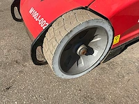 2019 manitou 100vjr hoogwerker - afbeelding 18 van  21