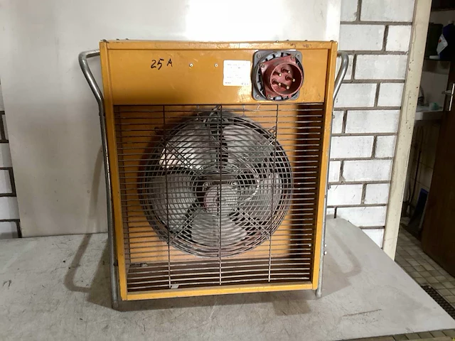 2019 master b 22 epa heater - afbeelding 2 van  3