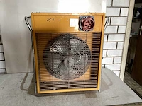 2019 master b 22 epa heater - afbeelding 2 van  3