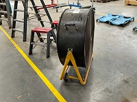 2019 master df 30 p ventilator - afbeelding 3 van  5