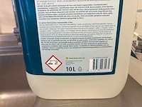 2019 maxima vn-2000 ultra korvenvaatwasmachine - afbeelding 4 van  15