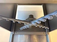 2019 maxima vn-2000 ultra korvenvaatwasmachine - afbeelding 6 van  15