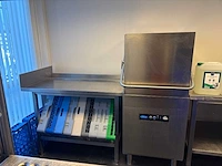 2019 maxima vn-2000 ultra korvenvaatwasmachine - afbeelding 8 van  15
