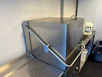 2019 maxima vn-2000 ultra korvenvaatwasmachine - afbeelding 11 van  15