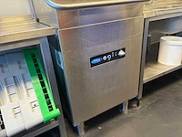 2019 maxima vn-2000 ultra korvenvaatwasmachine - afbeelding 12 van  15