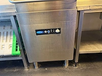 2019 maxima vn-2000 ultra korvenvaatwasmachine - afbeelding 13 van  15