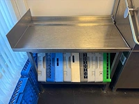 2019 maxima vn-2000 ultra korvenvaatwasmachine - afbeelding 15 van  15