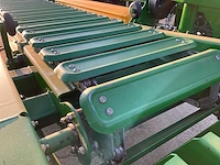 2019 mchale 998 balenwikkelaar (2266 balen) - afbeelding 7 van  32