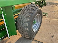 2019 mchale 998 balenwikkelaar (2266 balen) - afbeelding 16 van  32