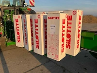 2019 mchale 998 balenwikkelaar (2266 balen) - afbeelding 18 van  32