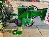 2019 mchale 998 balenwikkelaar (2266 balen) - afbeelding 19 van  32