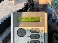 2019 mchale 998 balenwikkelaar (2266 balen) - afbeelding 22 van  32