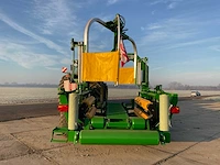 2019 mchale 998 balenwikkelaar (2266 balen) - afbeelding 27 van  32