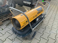 2019 mcs heater b 150ced - afbeelding 3 van  4