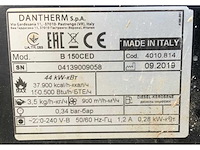 2019 mcs heater b 150ced - afbeelding 4 van  4