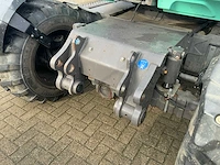2019 mecalac 11mwr banden graafmachine - afbeelding 11 van  65