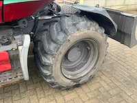 2019 mecalac 11mwr banden graafmachine - afbeelding 14 van  65