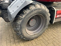 2019 mecalac 11mwr banden graafmachine - afbeelding 19 van  65