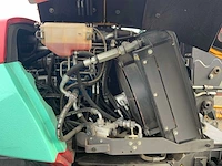 2019 mecalac 11mwr banden graafmachine - afbeelding 22 van  65