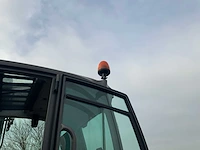 2019 mecalac 11mwr banden graafmachine - afbeelding 28 van  65