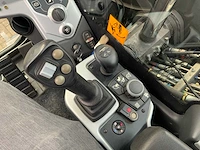 2019 mecalac 11mwr banden graafmachine - afbeelding 31 van  65
