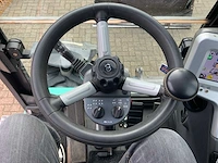 2019 mecalac 11mwr banden graafmachine - afbeelding 32 van  65
