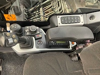 2019 mecalac 11mwr banden graafmachine - afbeelding 35 van  65