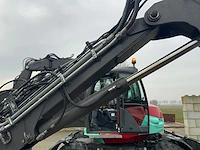 2019 mecalac 11mwr banden graafmachine - afbeelding 49 van  65