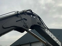 2019 mecalac 11mwr banden graafmachine - afbeelding 58 van  65