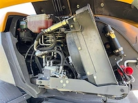 2019 mecalac 11mwr banden graafmachine - afbeelding 24 van  56