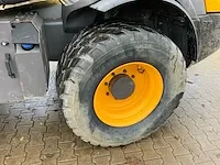 2019 mecalac 12mtx banden graafmachine - afbeelding 3 van  45