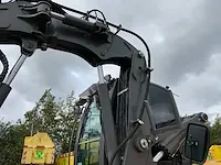 2019 mecalac 12mtx banden graafmachine - afbeelding 9 van  45