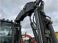 2019 mecalac 12mtx banden graafmachine - afbeelding 17 van  45