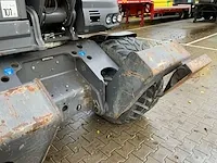 2019 mecalac 12mtx banden graafmachine - afbeelding 20 van  45