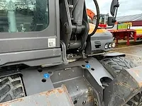 2019 mecalac 12mtx banden graafmachine - afbeelding 21 van  45