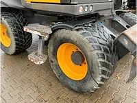 2019 mecalac 12mtx banden graafmachine - afbeelding 22 van  45