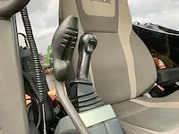 2019 mecalac 12mtx banden graafmachine - afbeelding 29 van  45