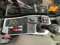 2019 mecalac 12mtx banden graafmachine - afbeelding 32 van  45