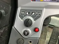 2019 mecalac 12mtx banden graafmachine - afbeelding 35 van  45