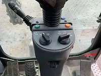 2019 mecalac 12mtx banden graafmachine - afbeelding 36 van  45
