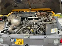 2019 mecalac 12mtx banden graafmachine - afbeelding 38 van  45